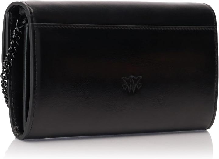 Actual product image Pinko Love One Wallet C Naplack