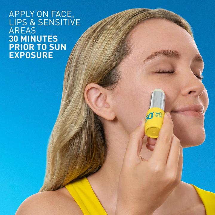 Produktbild CeraVe Sonnenschutz Stick (SPF 50+)