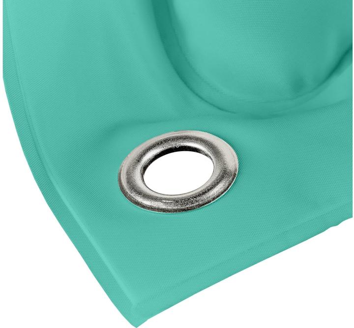 Produktbild Kolma Luftmatratze Uni Caribbean