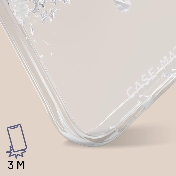 Actual product image Case-Mate iPhone 15 Pro Hulle (Apple iPhone 15 Pro)