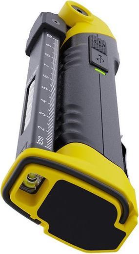 Produktbild Nordride Handleuchte LED SLim Light Flex, 600 Lumen, IP65, mit Magnet (650 lm)