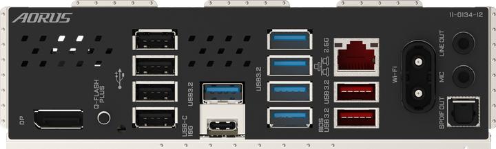 Actual product image Gigabyte B850 AORUS ELITE WIFI7 (AM5, AMD B850, ATX)