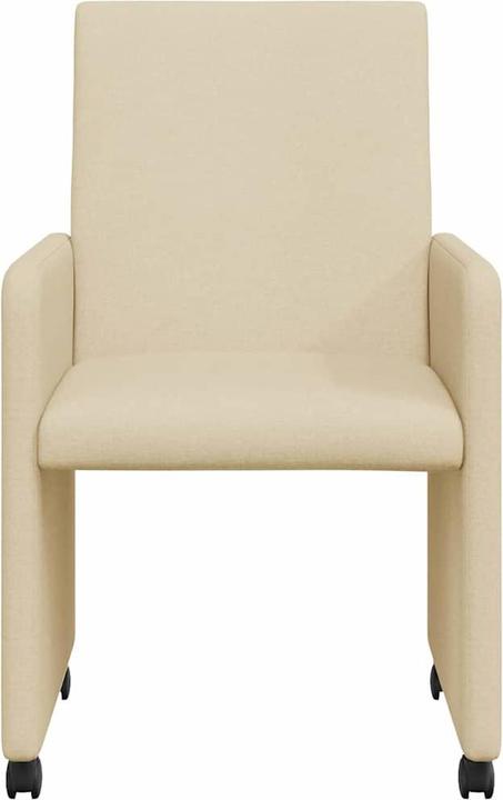 Image du produit vidaXL Esszimmerstühle