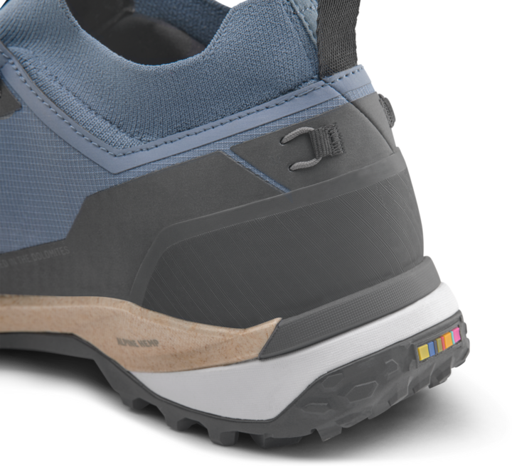 Actual product image Salewa Puez 2 Knit Ptx M (41)