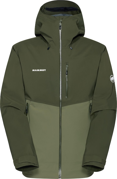 Immagine prodotto Mammut Alto Guide HS Giacca con cappuccio Uomo (S)