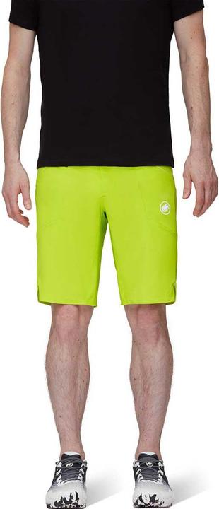 Actual product image Mammut Aenergy Light SO Shorts Men (48)