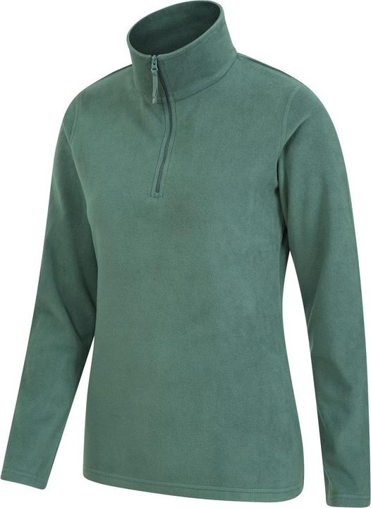 Produktbild Mountain Warehouse Camber II FleeceOberteil (XL)