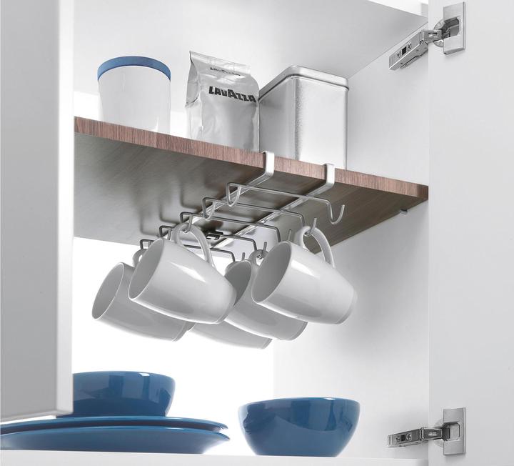 Actual product image Metaltex Mug cups / cup holders (8x)