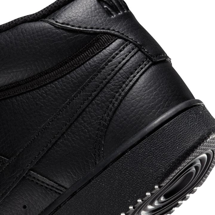 Immagine prodotto Nike Court Vision Mid Next Nat NERO/BLACK-BLACK Taglia: 10 (44)