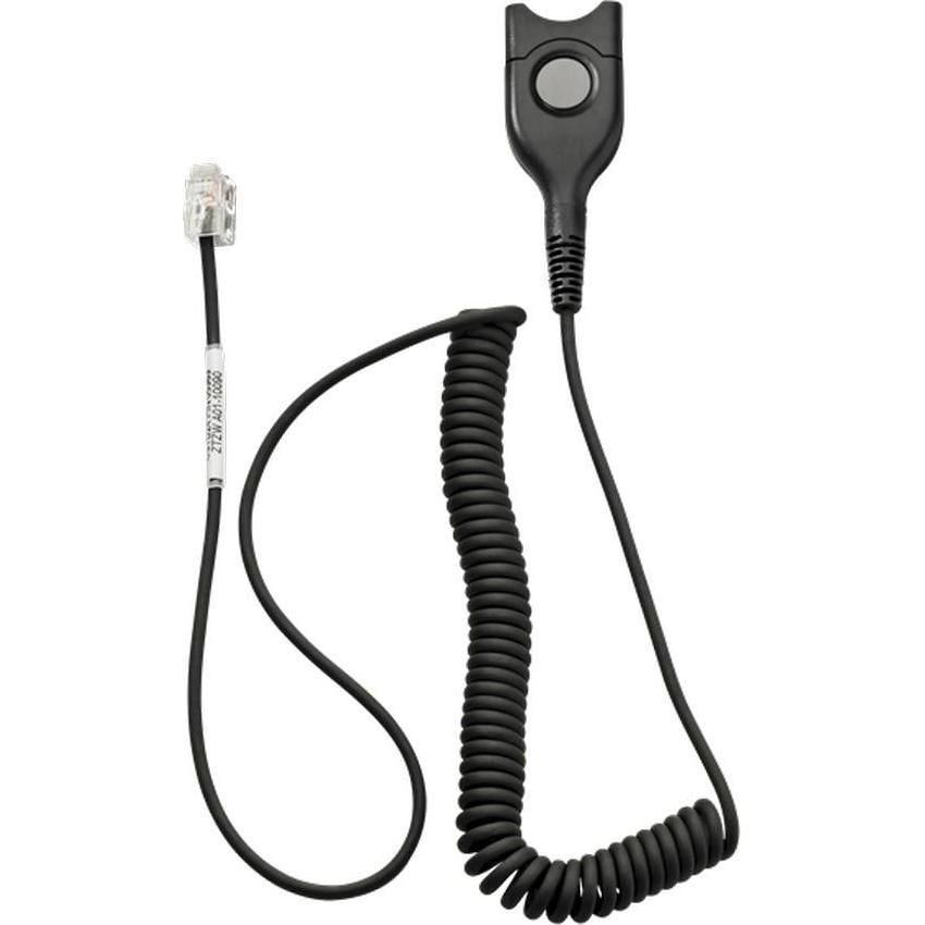 Sennheiser CSTD01 Anschlusskabel, Headset Zubehör