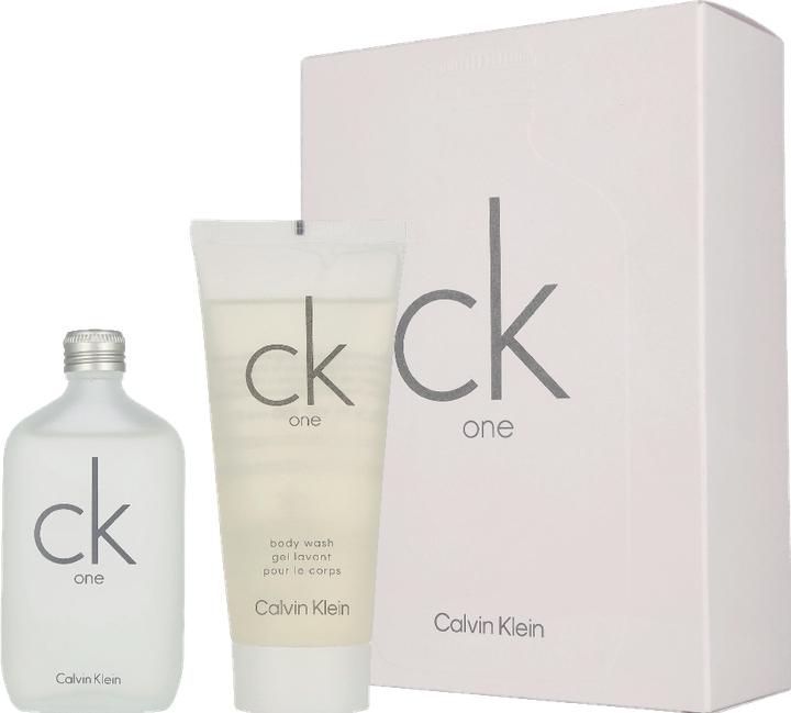 Image du produit Calvin Klein One (Coffret de parfum)
