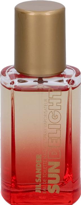 Immagine prodotto Jil Sander Delizia del sole (Eau de toilette, 30 ml)