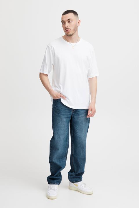 Actual product image Solid SDHoffmann - Jeans - 21301087-ME (W34/L32)
