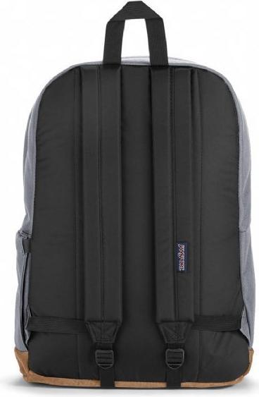 Productafbeelding JanSport Rechtspak Grafiet Grijs (31 l)
