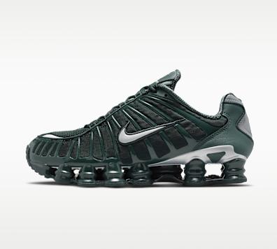 Produktbild Nike Shox TL (45.5)