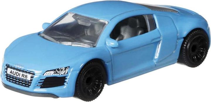 Actual product image Matchbox Best of Germany