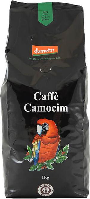 Image du produit Henauer Kaffee Camocim, Brésil (1000 g, Torréfaction foncée)
