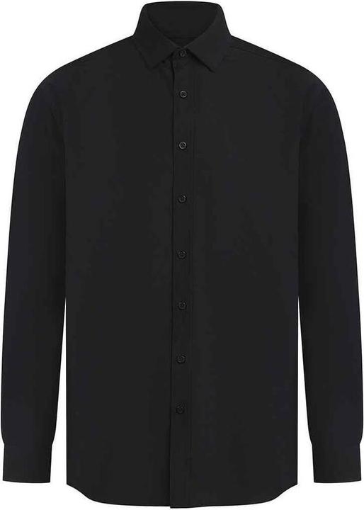 Produktbild Henbury Hemd CoolPlus (4XL)
