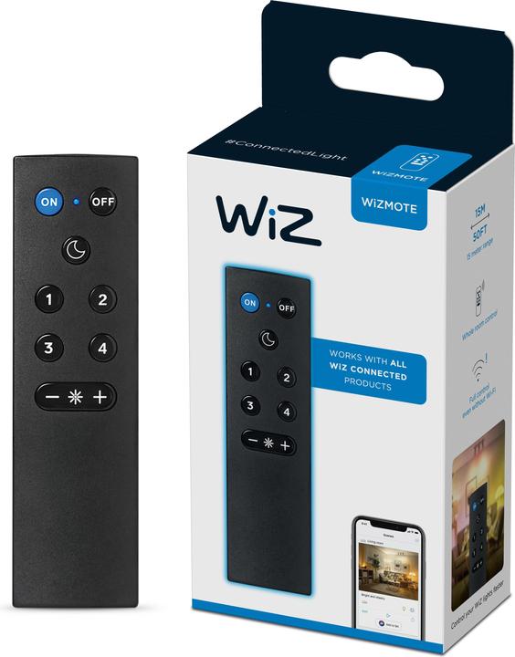 Produktbild WiZ WiZmote