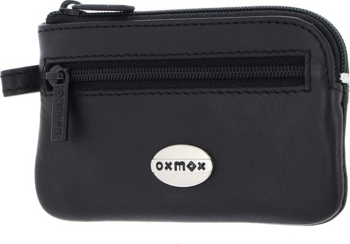 Actual product image Oxmox Leather key case 11.5 cm