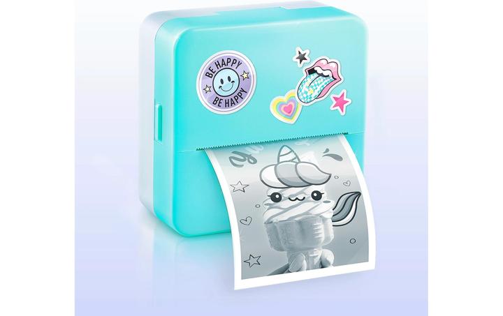 Produktbild Canal Toys Instant Pocket Printer (USB-C)