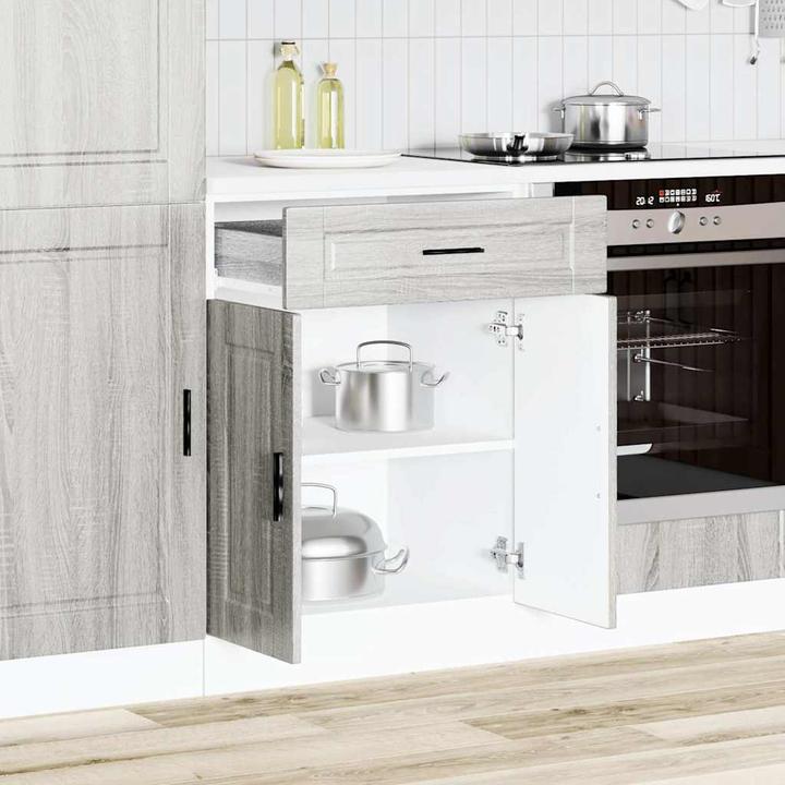 Produktbild vidaXL Küchenunterschrank (60 x 46 x 81.50 cm)