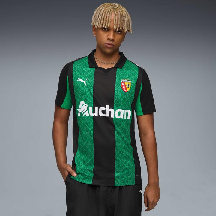 Image du produit Puma Maillot Extérieur RC Lens 2025/26 (L)