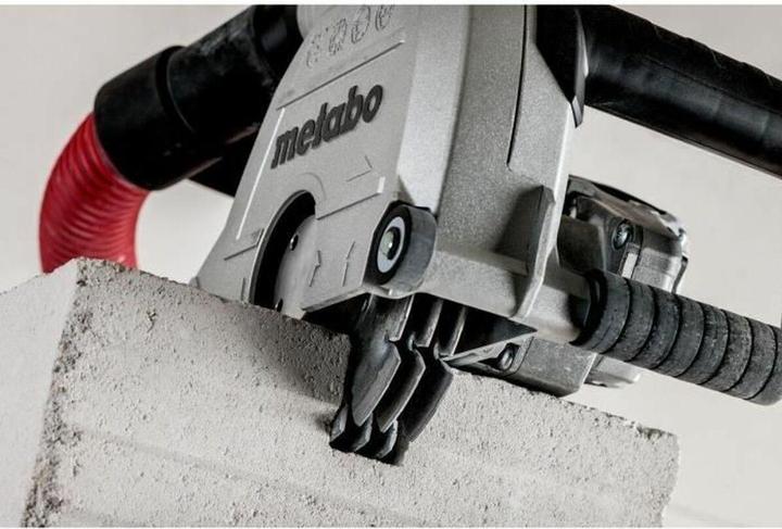 Actual product image Metabo MFE 40