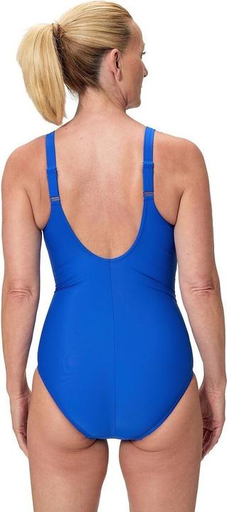 Actual product image Speedo Solid Cross Knot Shaping (40)
