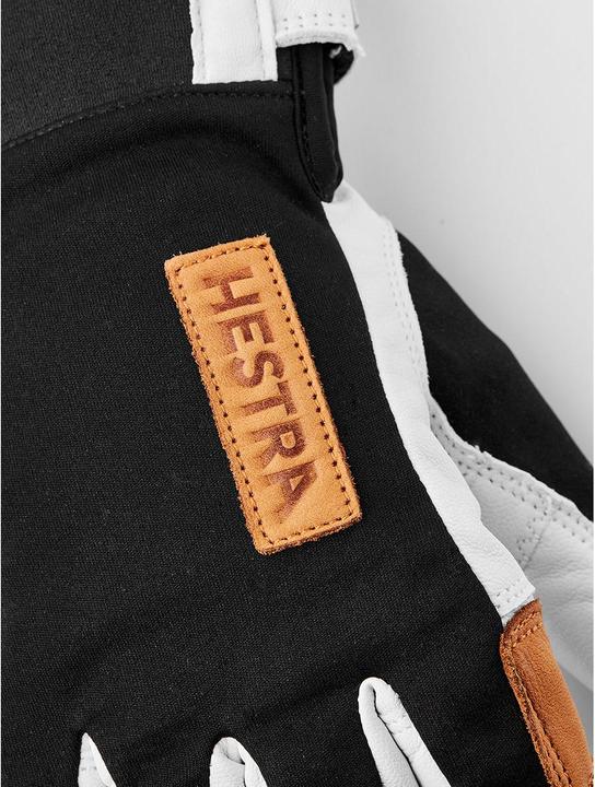 Produktbild Hestra Ergo Grip Active Wool Terry Handschuhe (7)