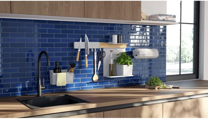 Produktbild tesa Küchenorganizer Kombi-Set XL