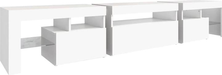 Image du produit vidaXL Alana (215 x 36.5 x 40 cm)