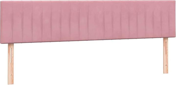 Produktbild vidaXL Boxspringbett (180 x 210 cm)