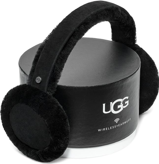 Actual product image Ugg Bluetooth