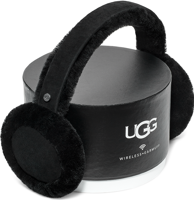 Actual product image Ugg Bluetooth