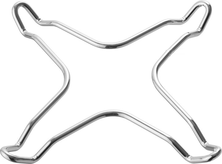 Gastro Hero Chrome steel pot wreathx (Metal)