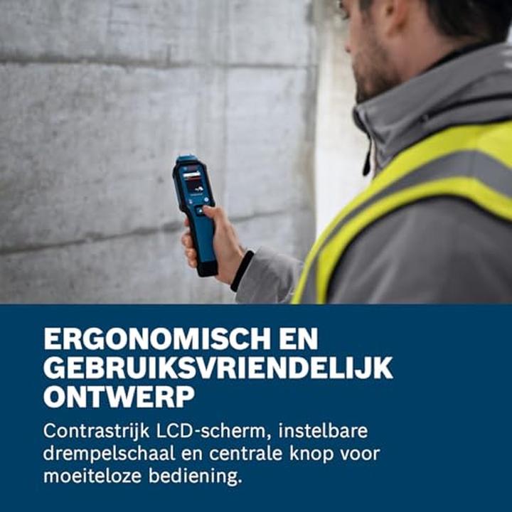 Immagine prodotto Bosch Professional Feuchtemessgerät GMP 1-13