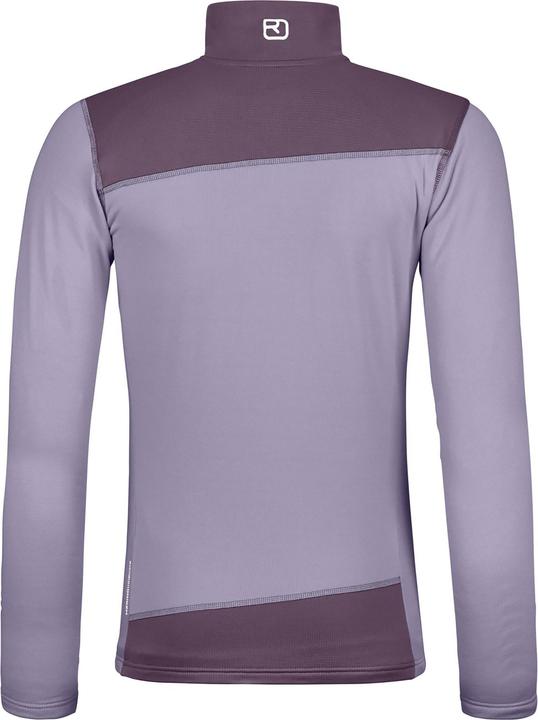 Actual product image Ortovox Fleece Light Jacket (L)