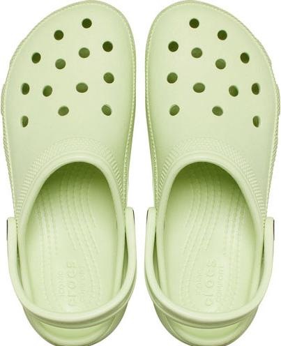Produktbild Crocs W's Classic Platform Clog