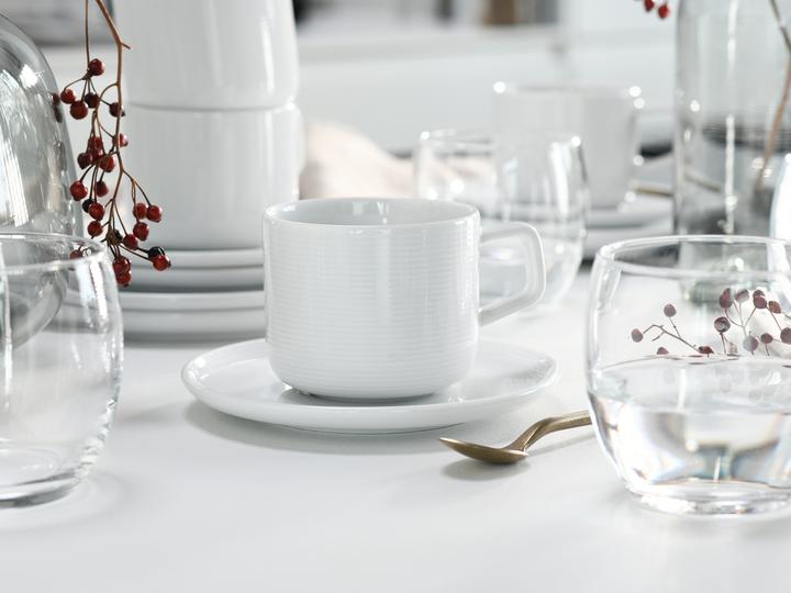 Actual product image CreaTable Session (18 pcs.)