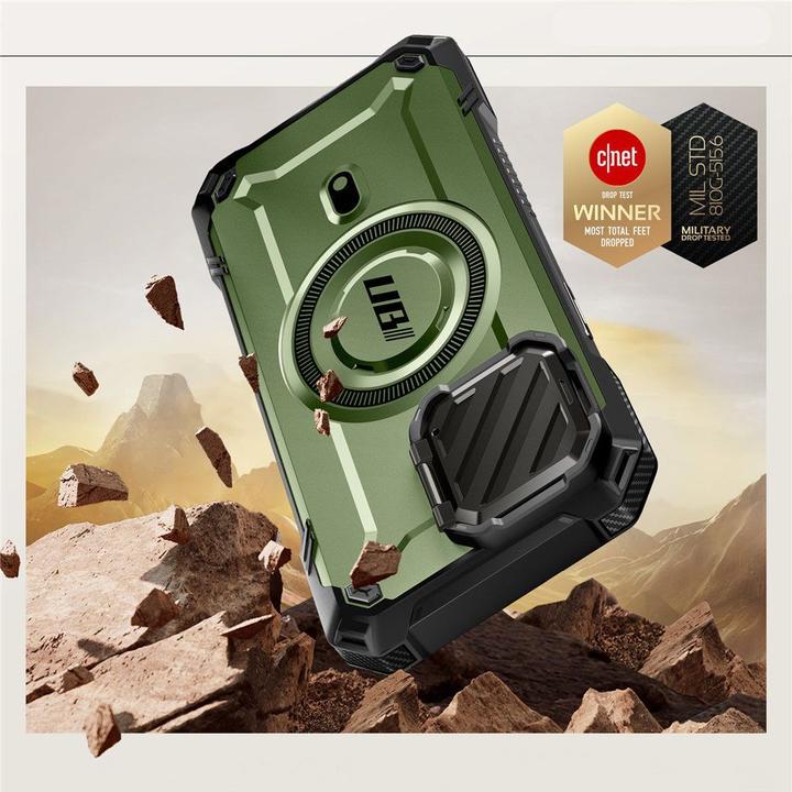 Produktbild Supcase Unicorn Beetle XT Mag (Apple iPhone 16)