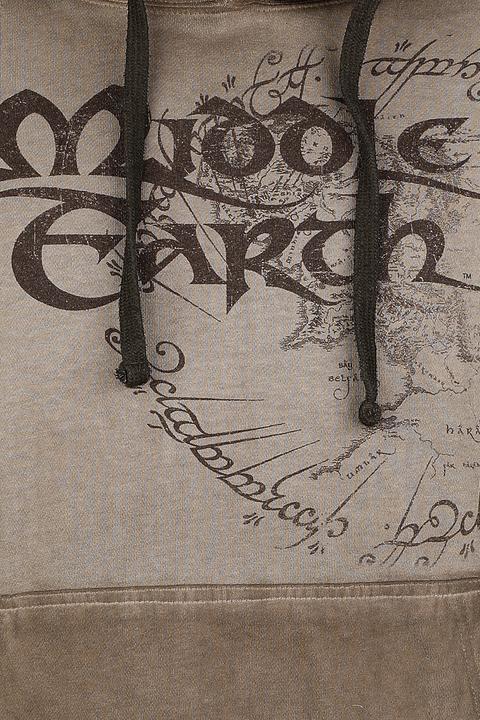 Produktbild Lord of the rings Middle Earth (S)