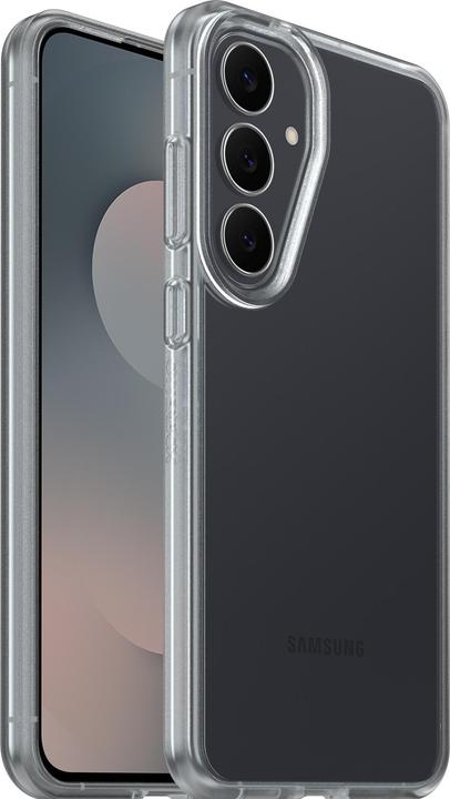 Actual product image OtterBox React DELANEY - clear (Samsung Galaxy S25 FE)