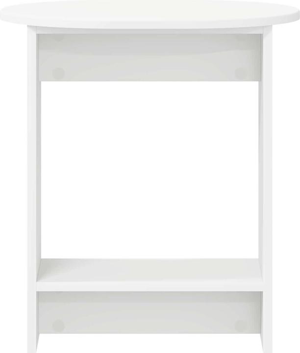 Actual product image vidaXL Beistelltisch (50 x 39.50 x 55 cm)