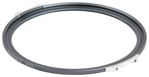 Produktbild Nisi JetMag Pro Cross Screen 4x (82MAG) (82 mm, Effekt Filter)