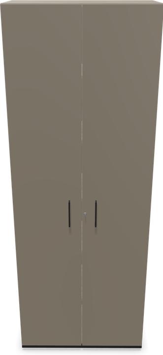 Immagine prodotto Narbutas Scelta armadio con porta a battente (80 x 40 x 217 cm)