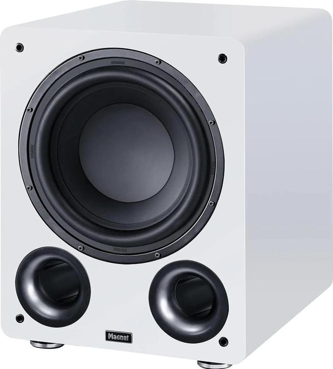 Ash decor white
