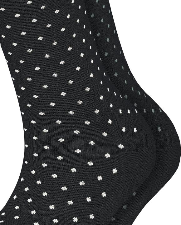 Actual product image Esprit Fine Dot SO 2P (pack of 2, 35 - 38)