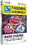 Immagine prodotto theorie24 - Theorie-Lernbuch D/F (Francese, Tedesco, 2021)