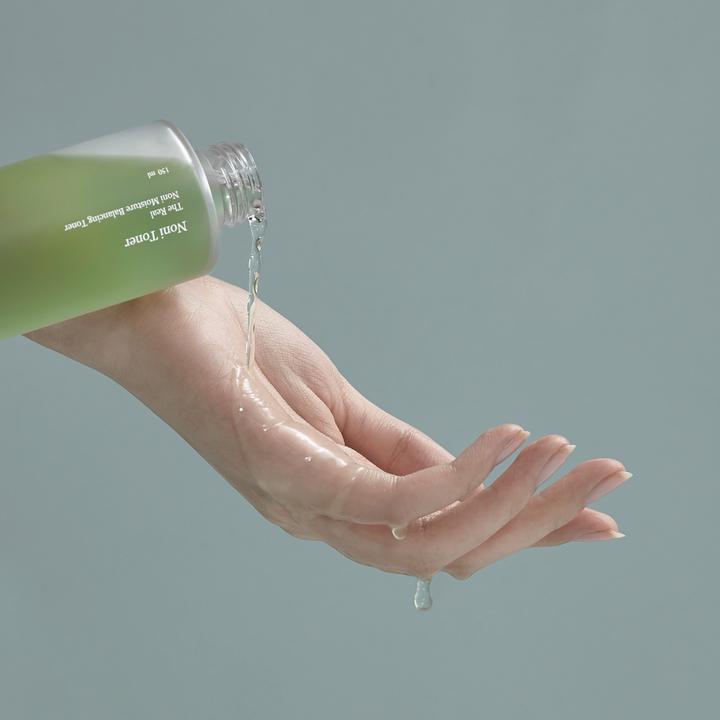 Produktbild Celimax The Real Noni - Moisture Balancing Toner (Tonic, 150 ml)